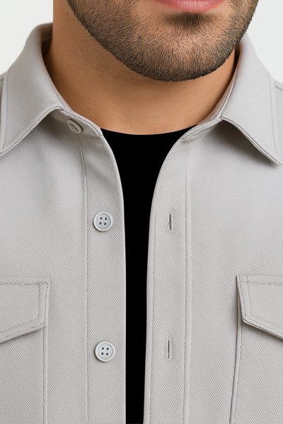 DAS DANTE | ÜBERHEMD