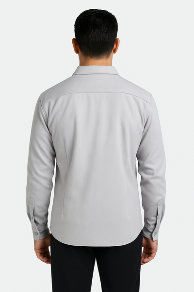 DAS DANTE | ÜBERHEMD