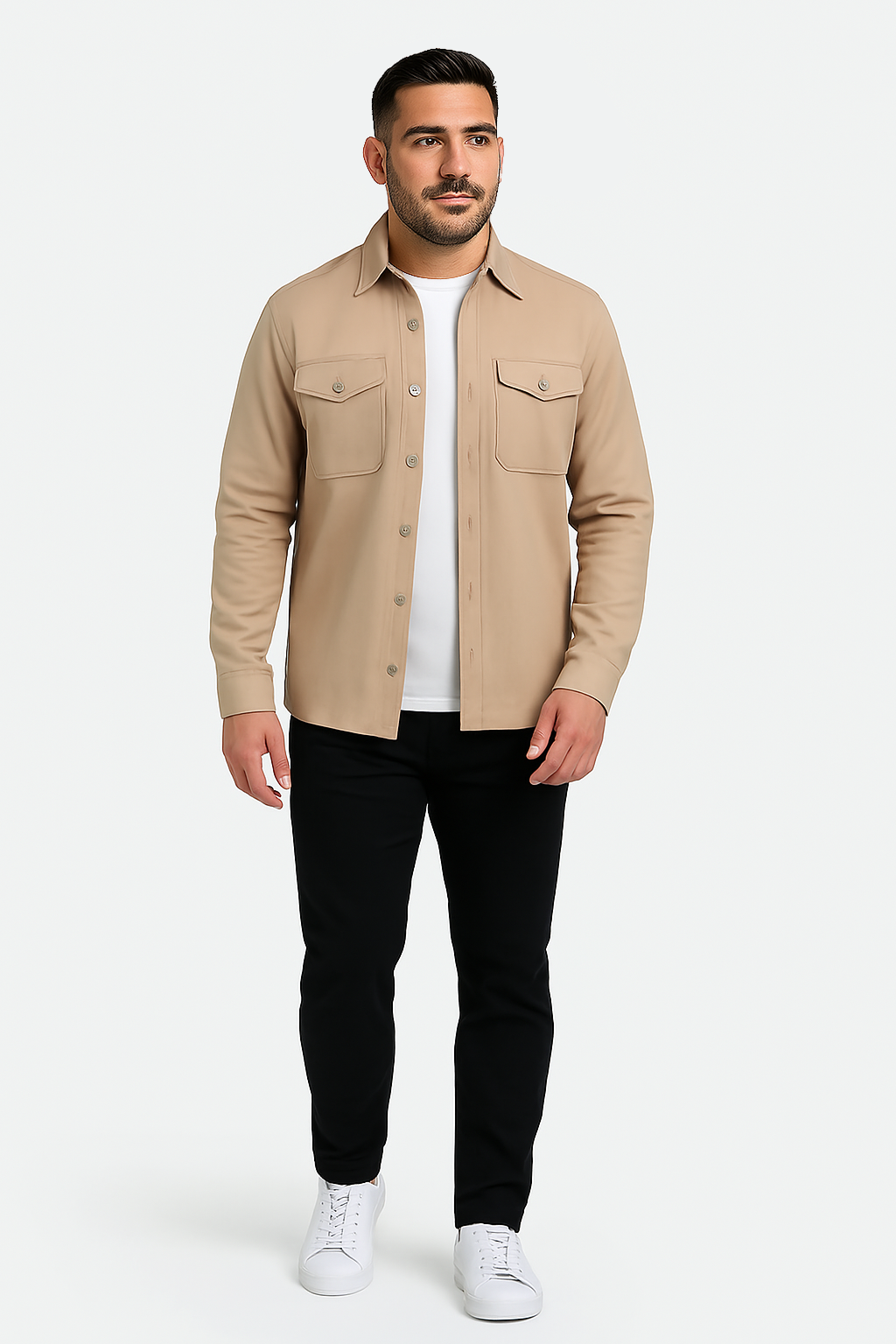 DAS DANTE | ÜBERHEMD