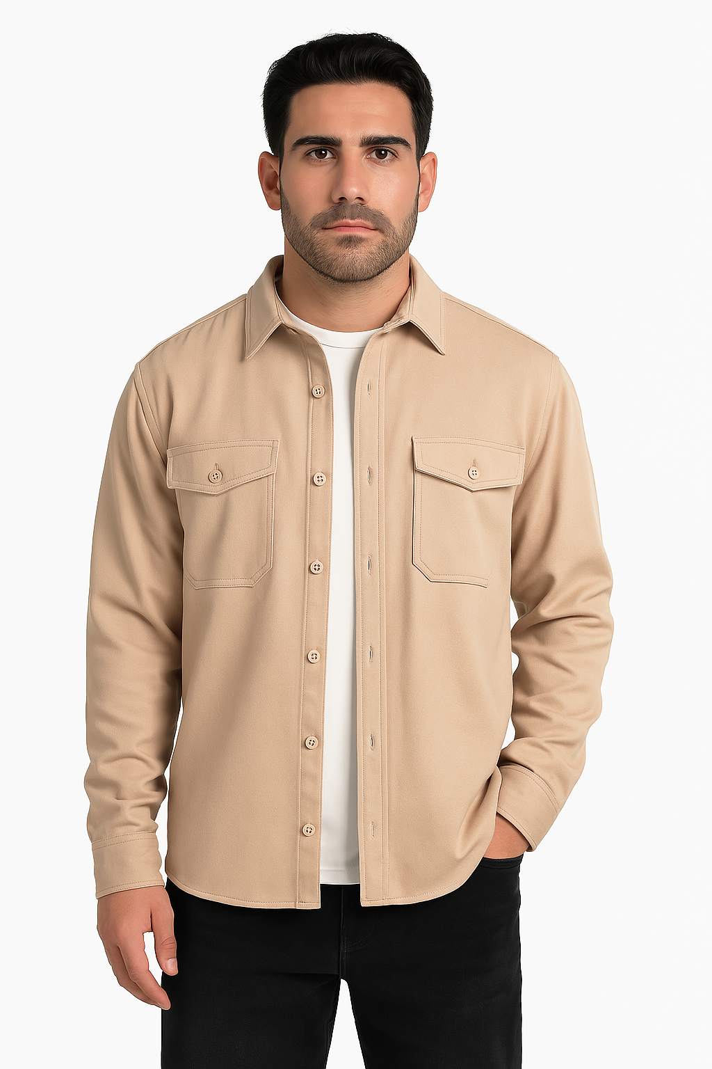 DAS DANTE | ÜBERHEMD