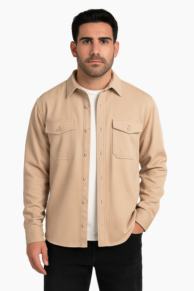 DAS DANTE | ÜBERHEMD