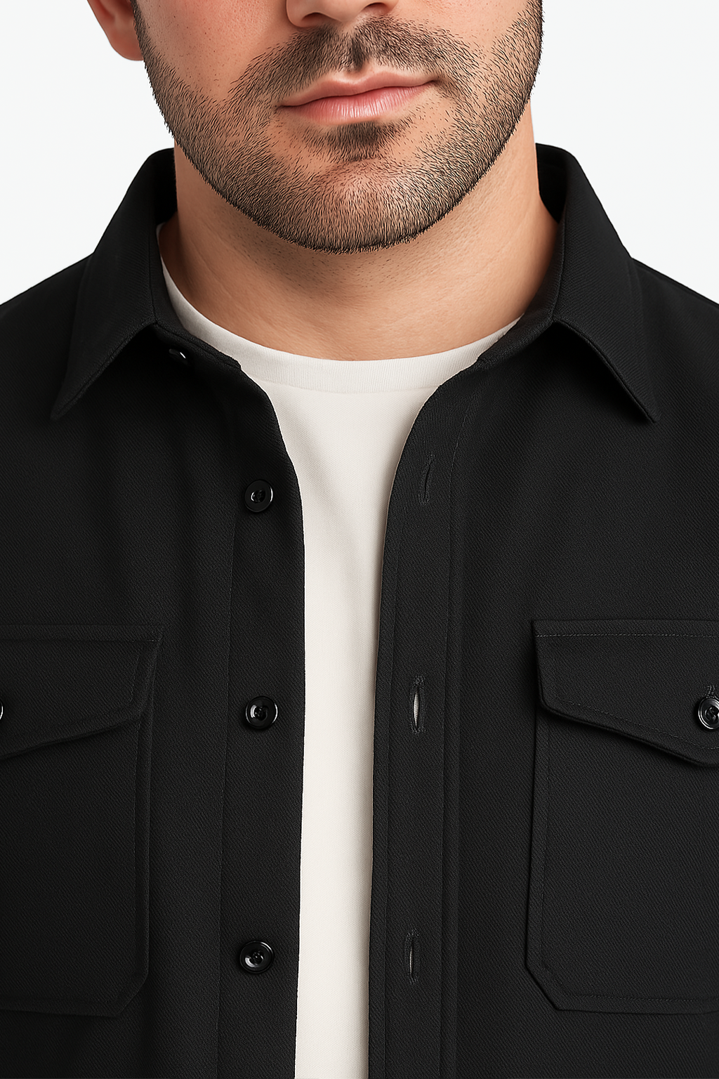 DAS DANTE | ÜBERHEMD