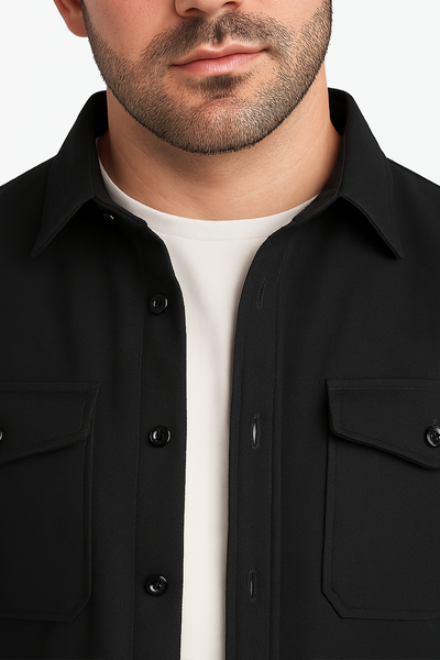 DAS DANTE | ÜBERHEMD