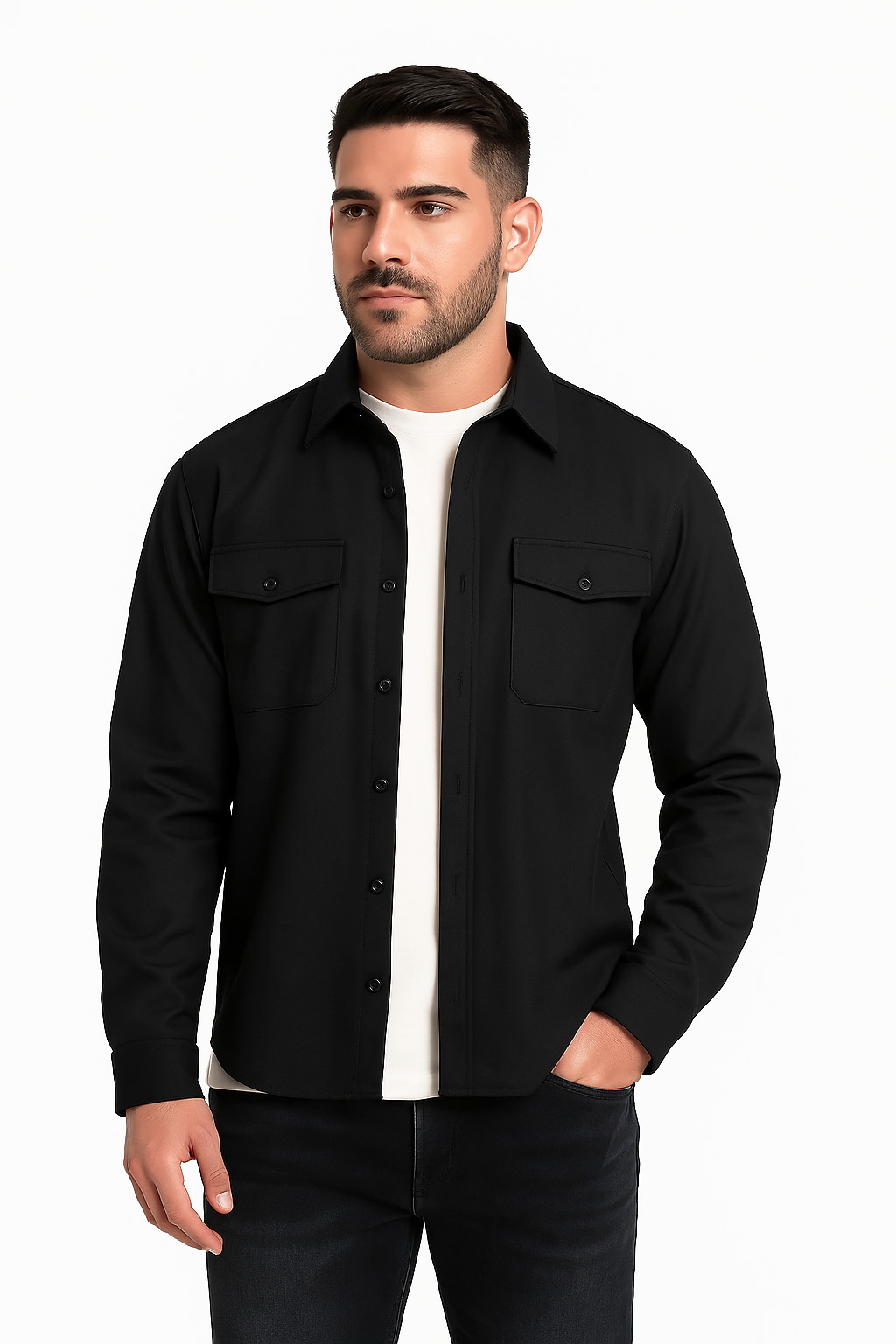 DAS DANTE | ÜBERHEMD