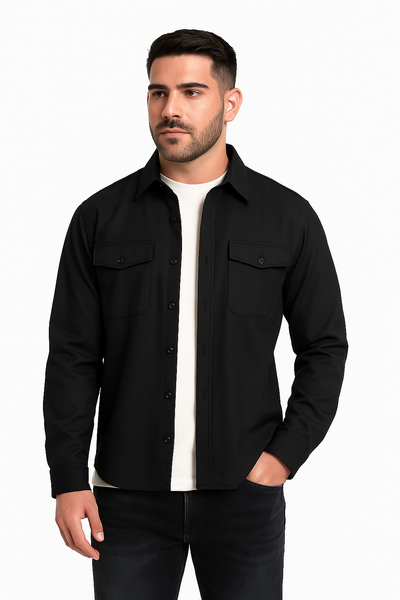 DAS DANTE | ÜBERHEMD