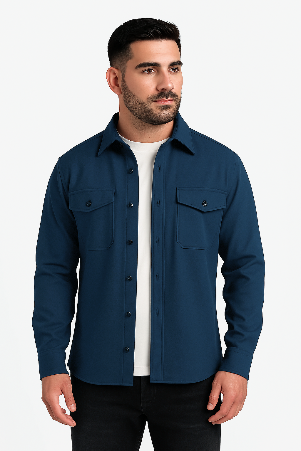 DAS DANTE | ÜBERHEMD