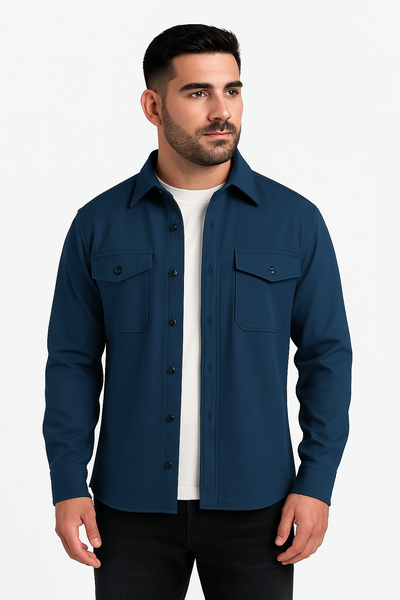 DAS DANTE | ÜBERHEMD