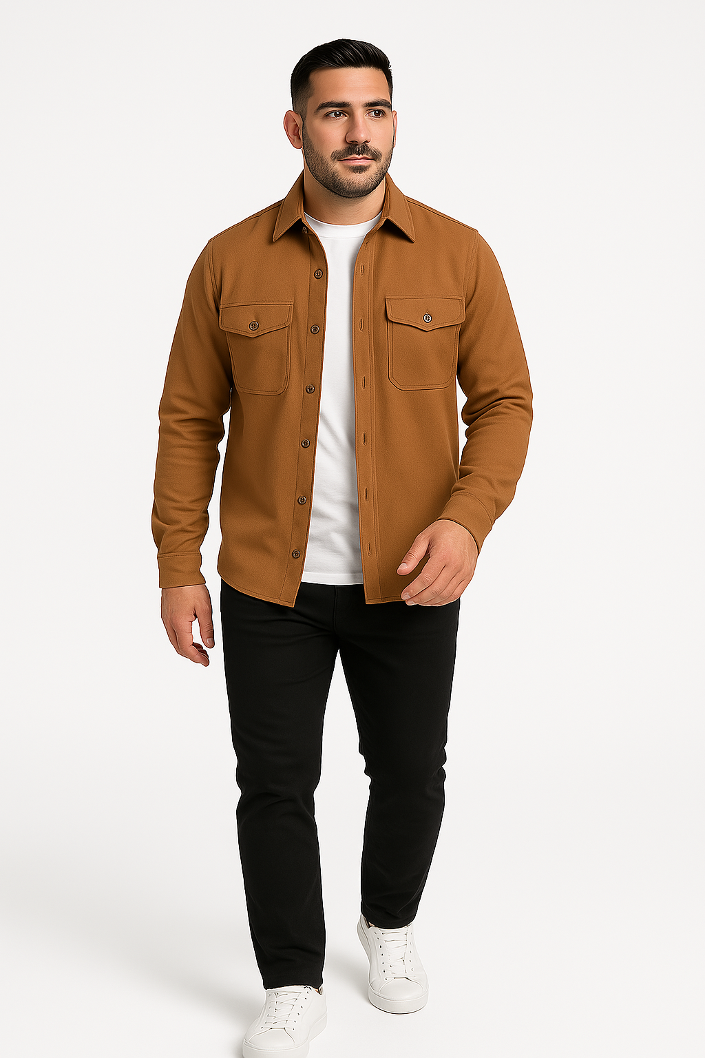 DAS DANTE | ÜBERHEMD