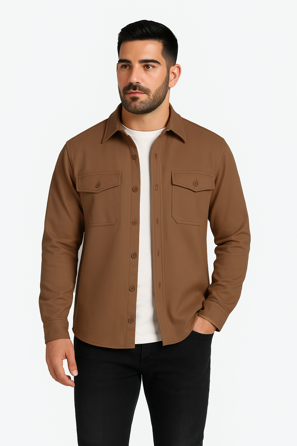 DAS DANTE | ÜBERHEMD