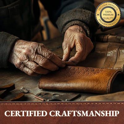 Nicole | Die Vintage-Schulterhandtasche