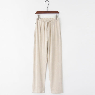 Ian Freizeithose mit Kordelzug