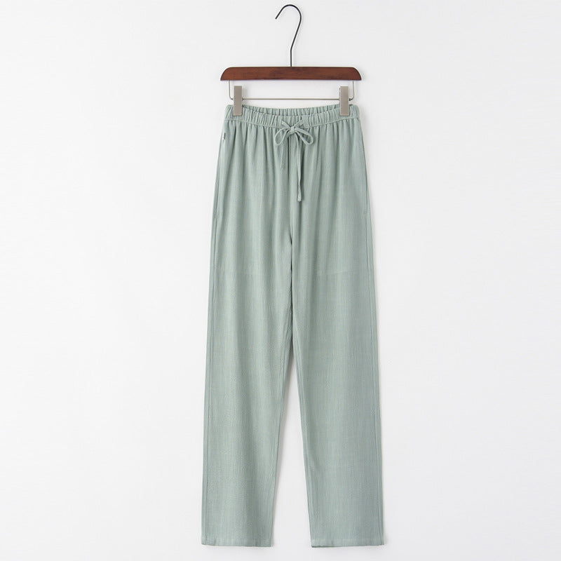 Ian Freizeithose mit Kordelzug