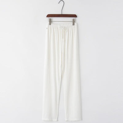 Ian Freizeithose mit Kordelzug