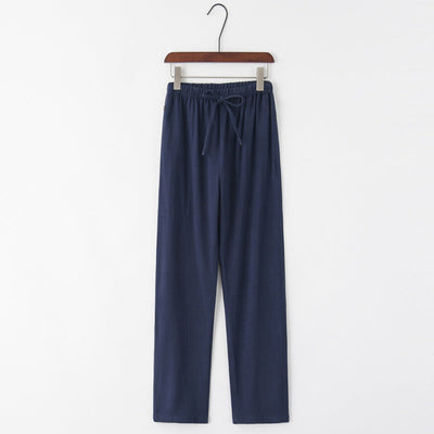 Ian Freizeithose mit Kordelzug