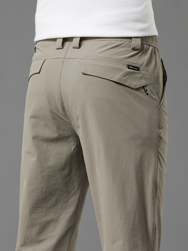 Grayson Chinohose mit Schmaler Passform