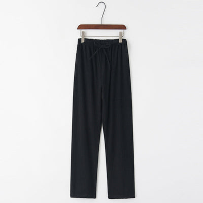 Ian Freizeithose mit Kordelzug