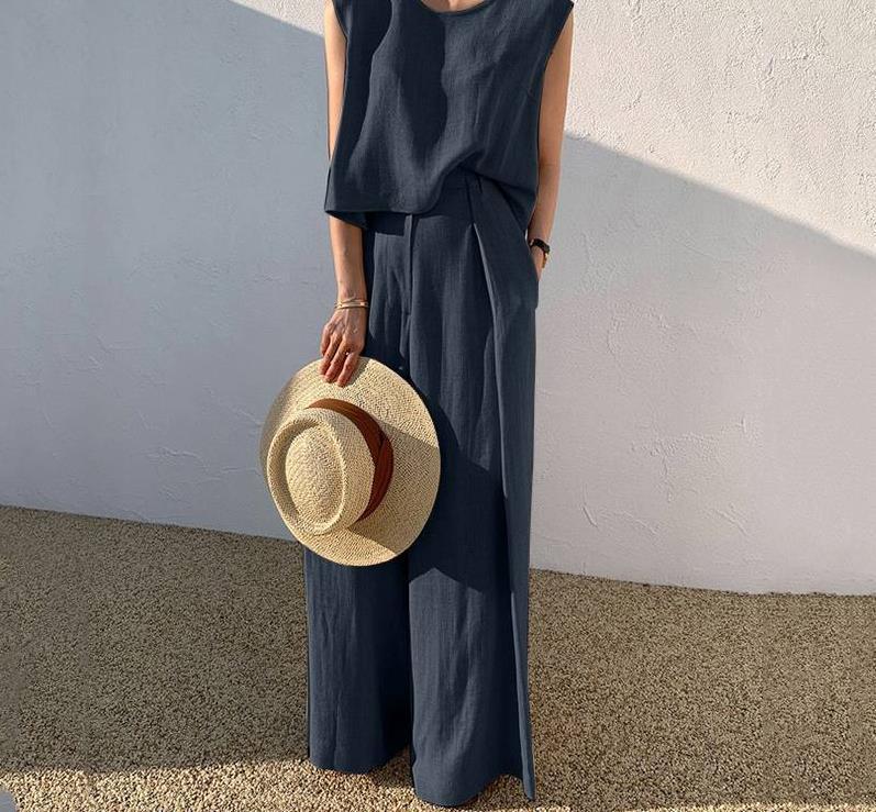 Mara | Eleganter zweiteiliger Anzug für Frauen