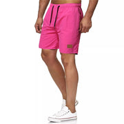Sommerfeld | Outdoor-Shorts mit Kordelzug (1 kaufen, 1 GRATIS dazu) – Rosa