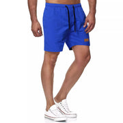 Sommerfeld | Outdoor-Shorts mit Kordelzug (1 kaufen, 1 GRATIS dazu) – Königsblau