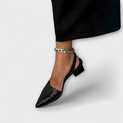 Catherine - Orthopädische Komfortabsätze