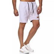 Sommerfeld | Outdoor-Shorts mit Kordelzug (1 kaufen, 1 GRATIS dazu) – Weiß