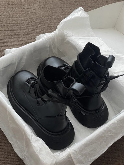 Petra | Stylische Winterstiefel für kalte Tage