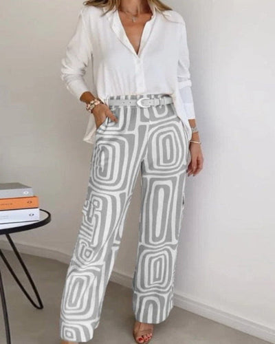 JUTTA I FIGURSCHMEICHELNDES KOMPLETT-SET