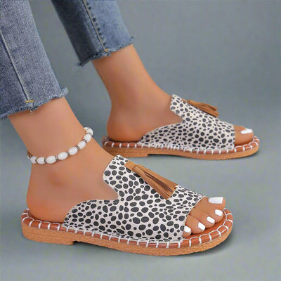 Johanna | Premium Komfort Sandalen für Frauen