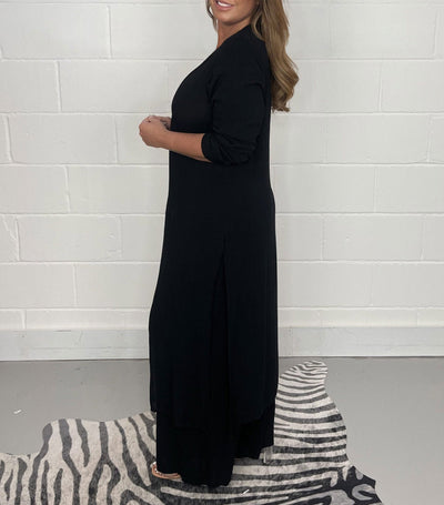 Alejandra | Lässiges Zweiteiliges Set