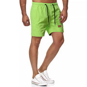 Sommerfeld | Outdoor-Shorts mit Kordelzug (1 kaufen, 1 GRATIS dazu) – Hellgrün