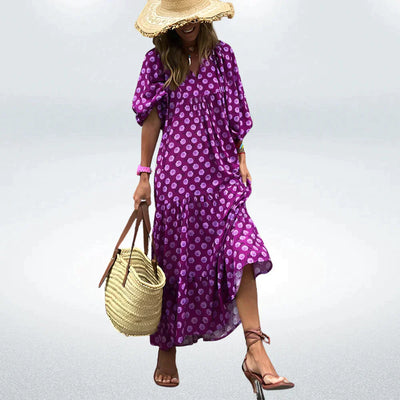 Sophia - Damen-Freizeitkleid, Zeitgemäß & Bequem