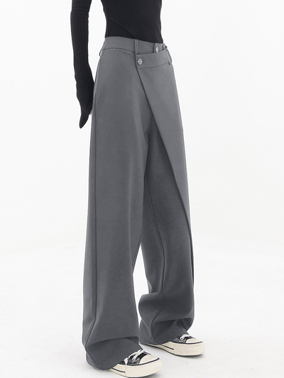 Zara | Moderne Baggy-Hose