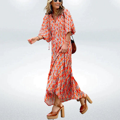 Sophia - Damen-Freizeitkleid, Zeitgemäß & Bequem