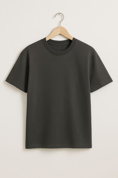 Owen T-Shirt Rundhals Kurzarm