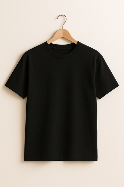 Owen T-Shirt Rundhals Kurzarm
