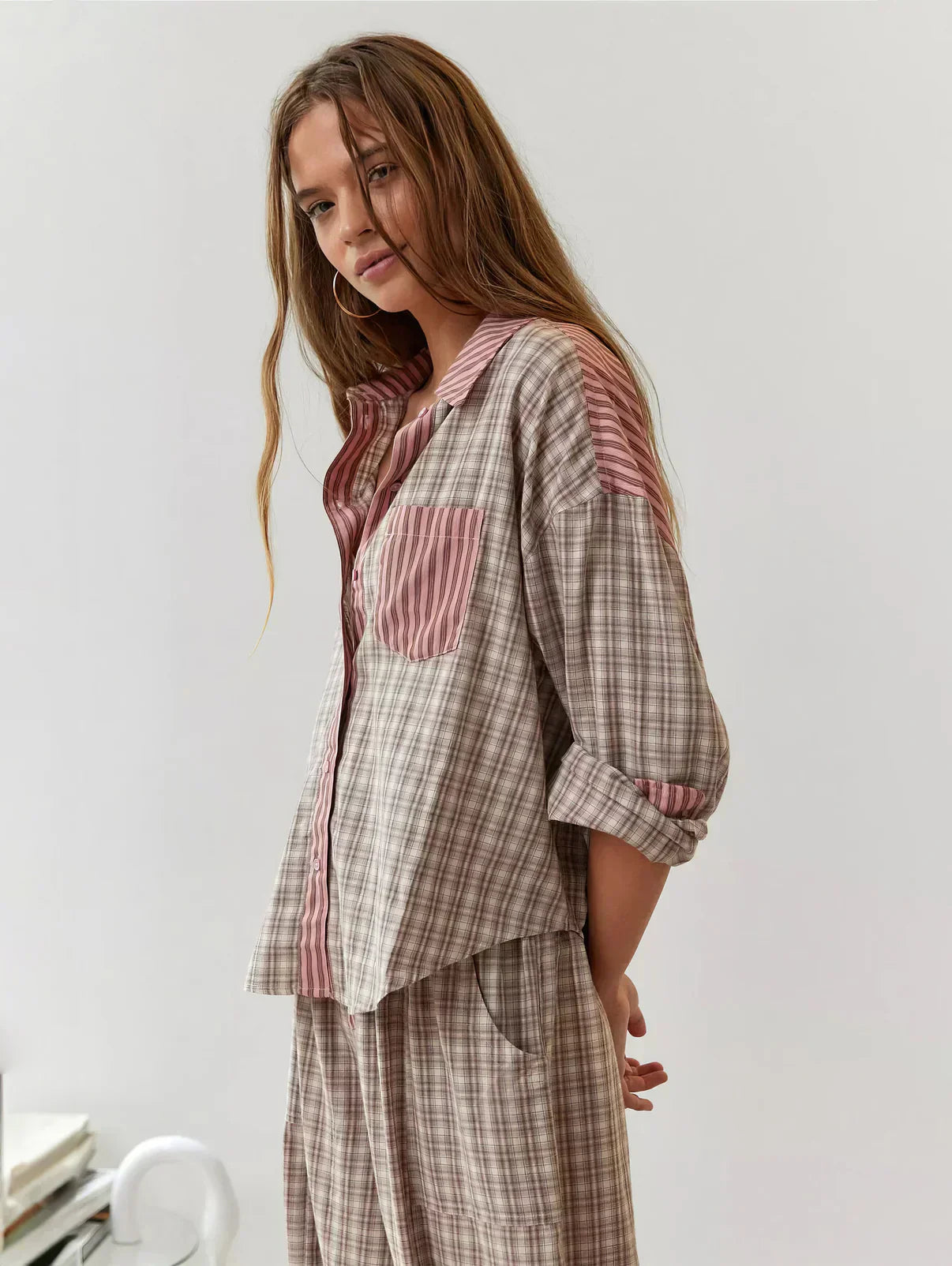 Pyjama | Set Yasmine
