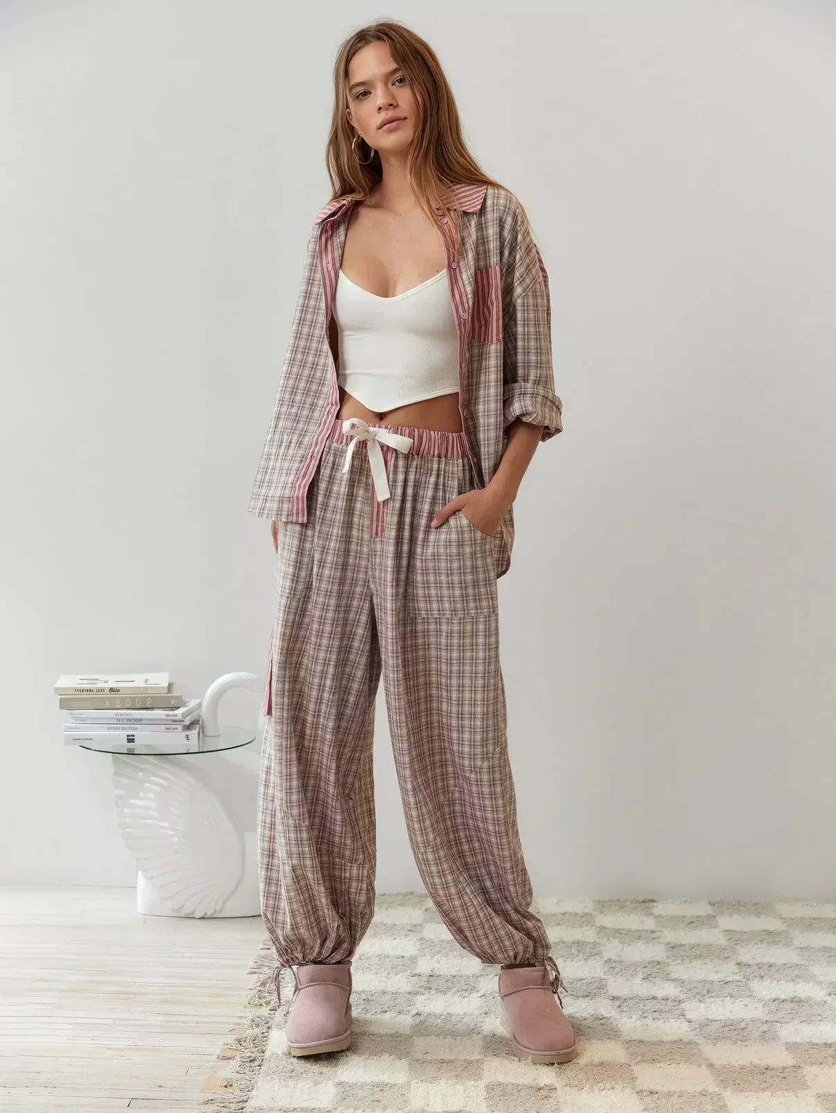 Pyjama | Set Yasmine