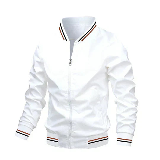 Miller Stylische Bomberjacke für Männer