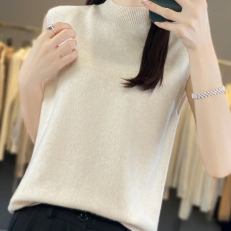 CARA | WARM ÄRMELLOS