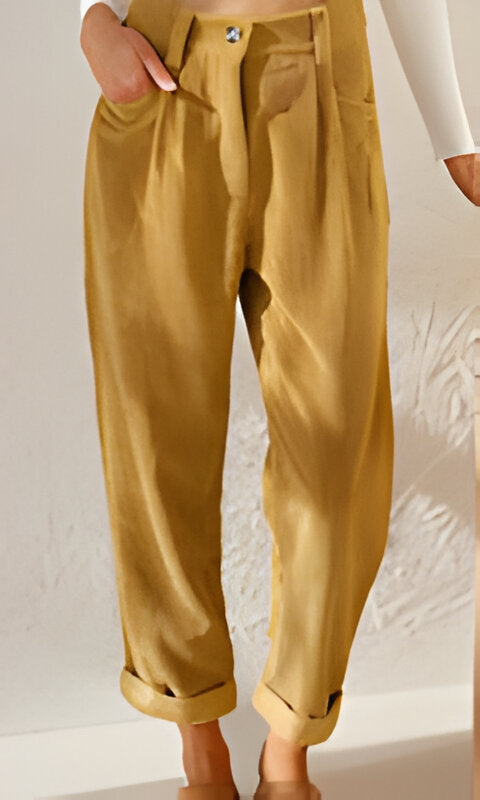 Casen | Lässige und trendige Winterhose