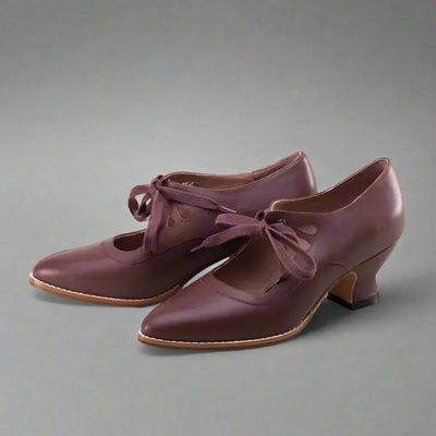 Waltraut | Orthopädische Sandalen mit Absatz für perfekten Komfort