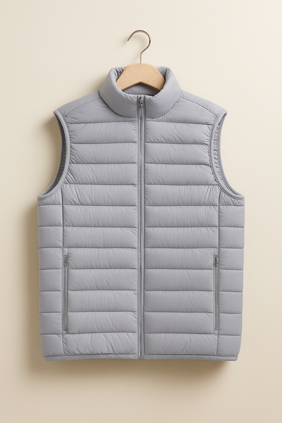 Ryan Steppweste Leichtgewicht Ärmelos