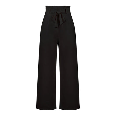 Elodie - Elegante Damenhose mit weitem Bein