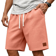 Ivo | Moderne Herren Shorts – Rosa