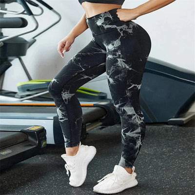 Lanaiah | Fitness-Trainings-Leggings
