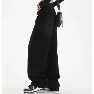 Gaby Weitbein-Jeanshose Vintage-Look