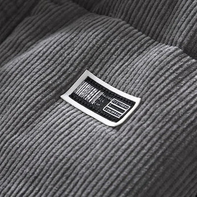 Sebastian | Cord-Bomberjacke