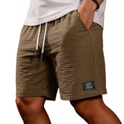 Sommerfeld | Freizeit-Shorts für Herren (1 kaufen, 1 GRATIS dazu) – Braun