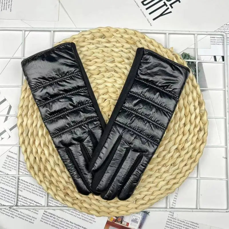 Wasserdichte Winterhandschuhe