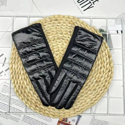 Wasserdichte Winterhandschuhe